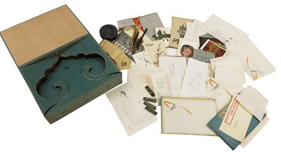Lot 228 - A collection of Chinese envelopes