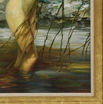 Lot 359 - Serge Marshennikov (Russian, b.1971)