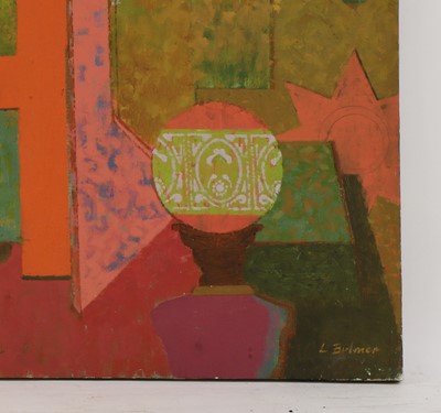 Lot 687 - Lionel Bulmer (1919-1992)