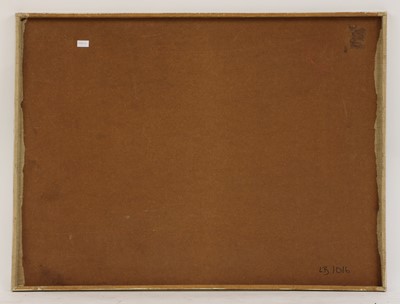 Lot 687 - Lionel Bulmer (1919-1992)