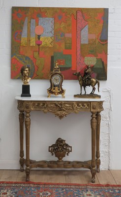 Lot 687 - Lionel Bulmer (1919-1992)