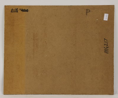 Lot 685 - Margaret Green (1925-2003)