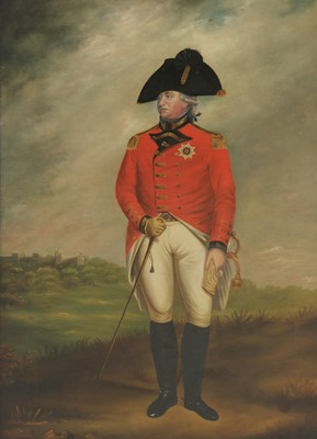 Lot 591 - After Sir William Beechey