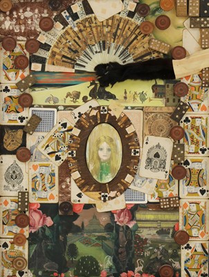 Lot 41 - GEORGE WALLACE JARDINE (1920-2002)