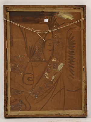 Lot 41 - GEORGE WALLACE JARDINE (1920-2002)