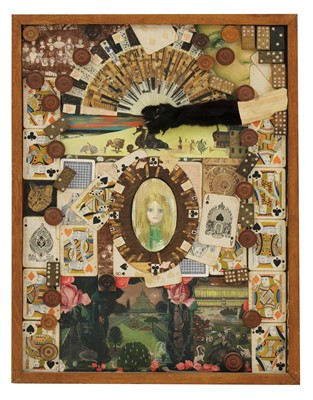 Lot 41 - GEORGE WALLACE JARDINE (1920-2002)