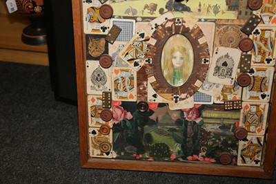 Lot 41 - GEORGE WALLACE JARDINE (1920-2002)