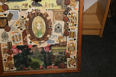 Lot 41 - GEORGE WALLACE JARDINE (1920-2002)