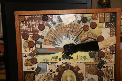 Lot 41 - GEORGE WALLACE JARDINE (1920-2002)