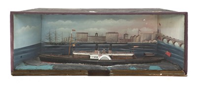 Lot 500 - PRINCESS ALICE