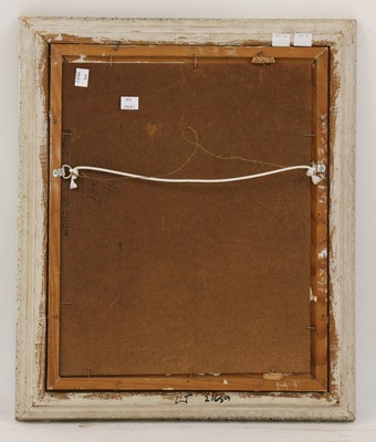 Lot 67 - GORDON DAVIES (1926-2007)