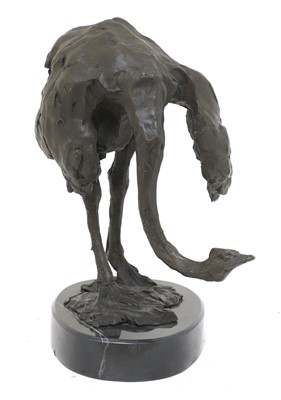 Lot 182 - Emmanuel Frémiet (French, 1828-1910)