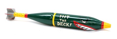 Lot 159 - 'HIT THE DECK'