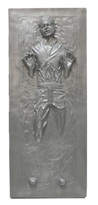Lot 107 - STAR WARS