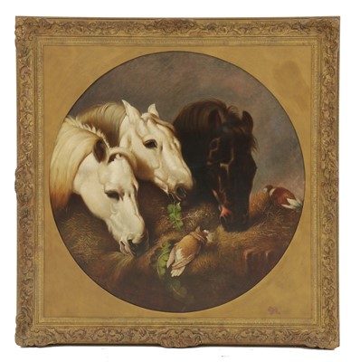 Lot 655 - After John Frederick Herring Snr