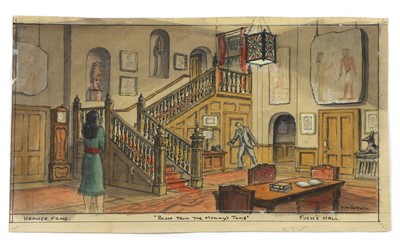 Lot 123 - HAMMER HORROR