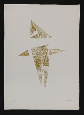 Lot 157 - Lynn Chadwick RA (1914-2003)