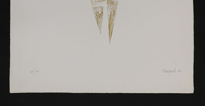 Lot 157 - Lynn Chadwick RA (1914-2003)