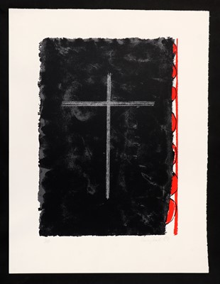 Lot 182 - Sir Terry Frost RA (1915-2003)