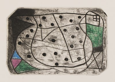 Lot 794 - Bryan Ingham (1936-1997)