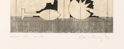 Lot 800 - Michael Kenny (1941-2000)