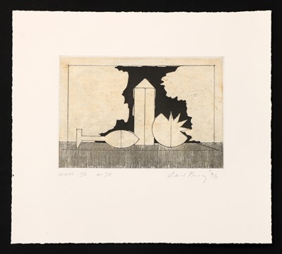 Lot 800 - Michael Kenny (1941-2000)