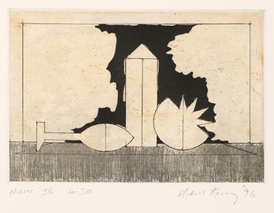 Lot 800 - Michael Kenny (1941-2000)