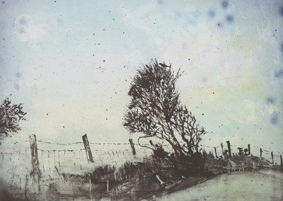 Lot 159 - Elizabeth Magill (Irish, b.1959)