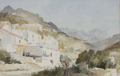 Lot 560 - Francis Russell Flint (1915-1977)