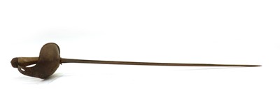 Lot 203 - A 1908 Pattern Cavalry Trooper’s sword