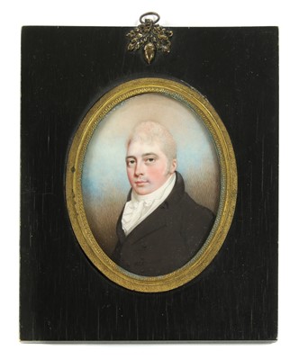 Lot 571 - English School, early 19th century