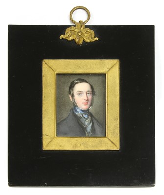Lot 573 - William Egley (1798-1870)