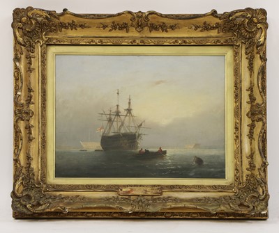 Lot 629 - Nicholas Condy (1793-1857)