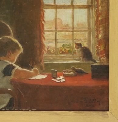 Lot 625 - Walter Daniel Batley (1850-1936)