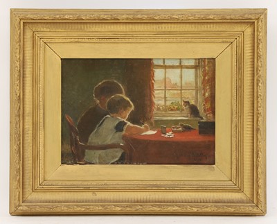 Lot 625 - Walter Daniel Batley (1850-1936)