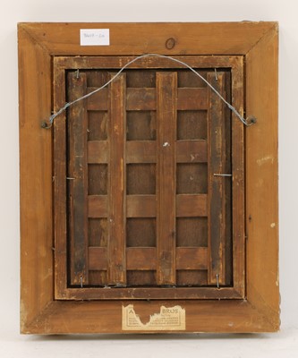 Lot 603 - Carl Wünnenberg (German, 1850-1929)