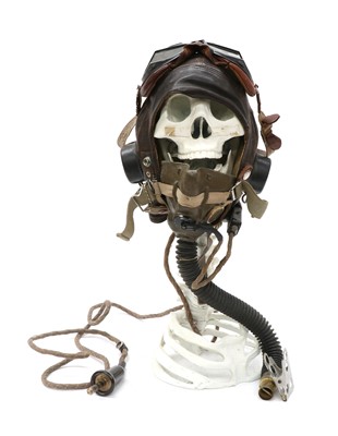 Lot 537 - SKELETON ACE