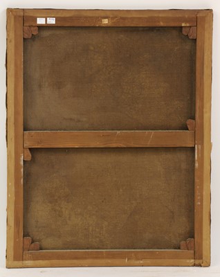 Lot 40 - THIERRY PONCELET (Belgian, b.1946)