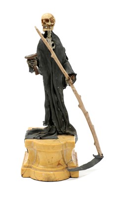 Lot 194 - GRIM REAPER