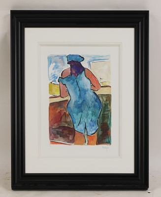 Lot 280 - Bob Dylan (American, b.1941)