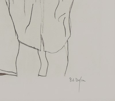 Lot 280 - Bob Dylan (American, b.1941)