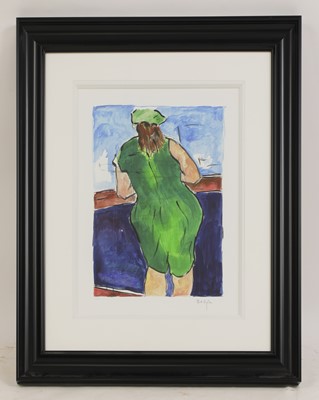 Lot 280 - Bob Dylan (American, b.1941)