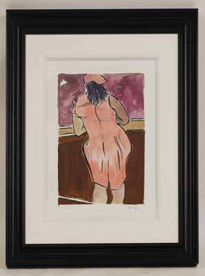 Lot 280 - Bob Dylan (American, b.1941)