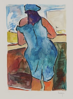 Lot 280 - Bob Dylan (American, b.1941)