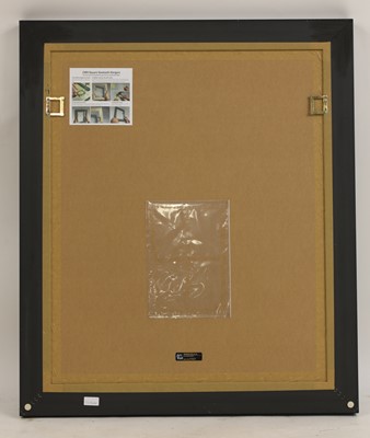 Lot 280 - Bob Dylan (American, b.1941)