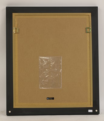 Lot 280 - Bob Dylan (American, b.1941)