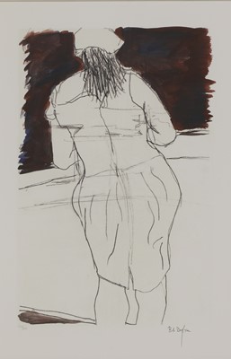 Lot 280 - Bob Dylan (American, b.1941)