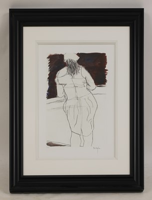 Lot 280 - Bob Dylan (American, b.1941)