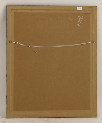 Lot 278 - Bob Dylan (American, b.1941)