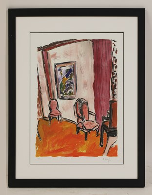 Lot 278 - Bob Dylan (American, b.1941)